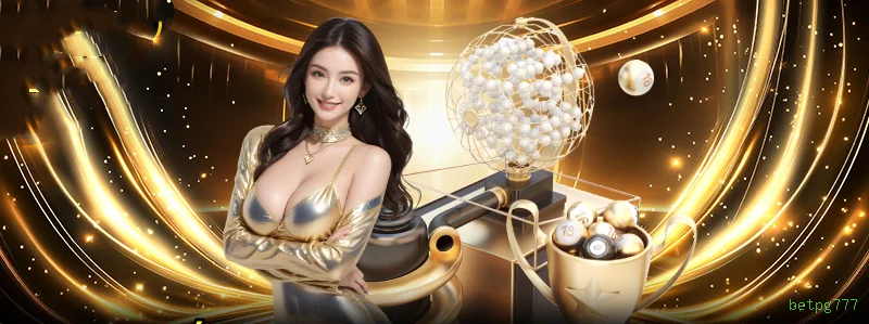 Bônus de Boas-vindas betpg777